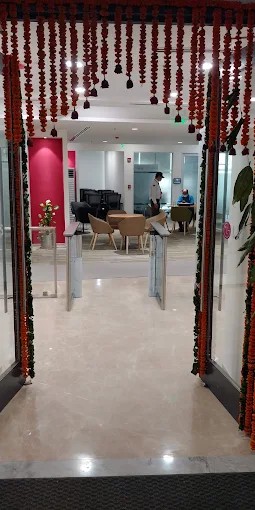 K P Towers, Noida