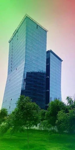 K P Towers, Noida