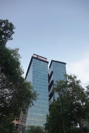 K P Towers, Noida