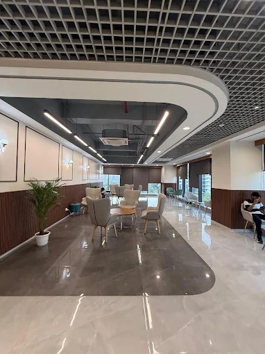 Pinnacle Tower 142