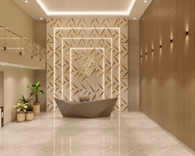 Pinnacle Tower 142