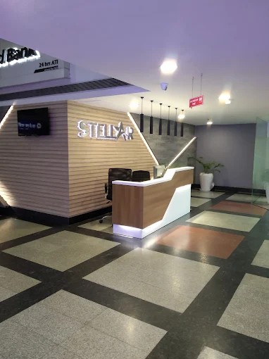 Stellar IT Park