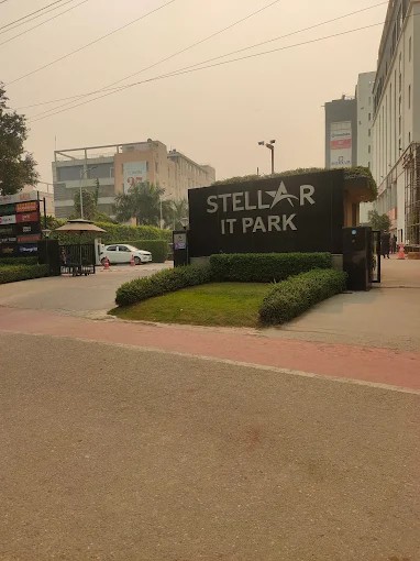 Stellar IT Park
