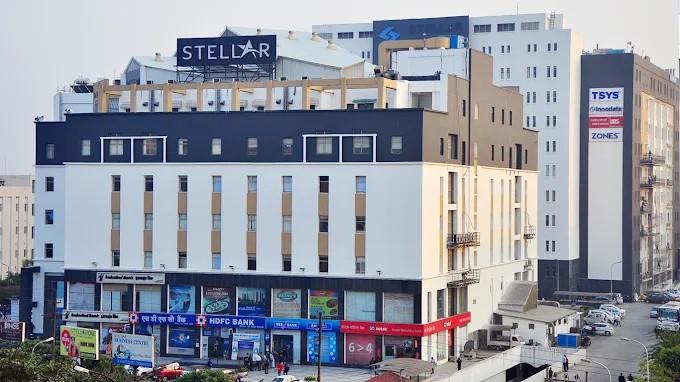 Stellar IT Park