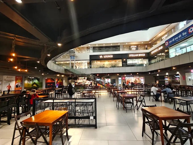 Stellar IT Park