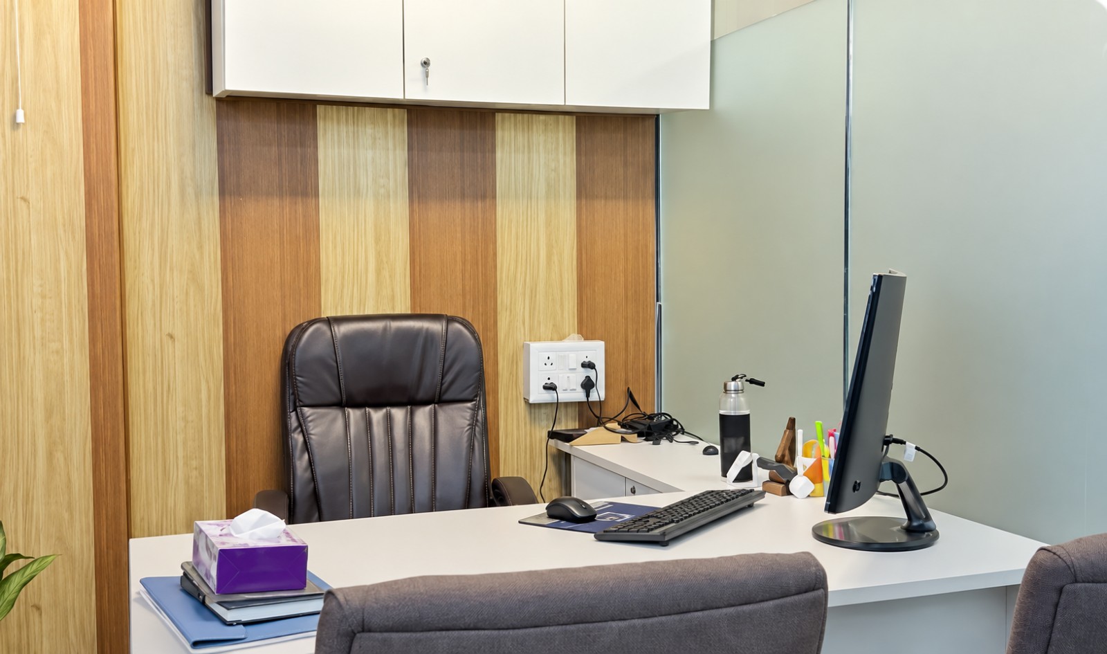Click Office - Noida