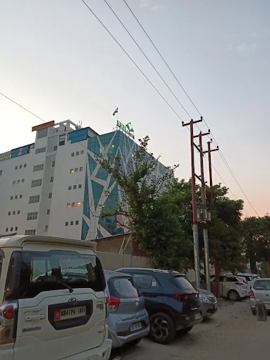 KRBL Limited