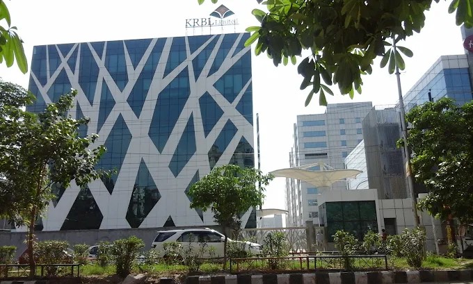 KRBL Limited
