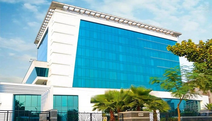 Discovery Tower