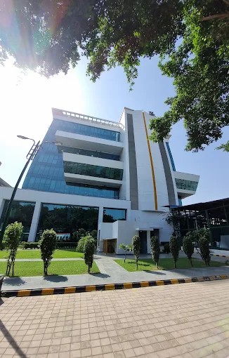 Discovery Tower