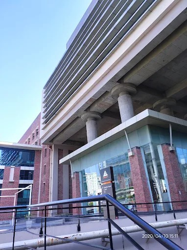 Embassy Galaxy Business Park