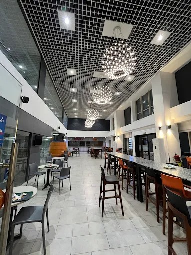 Embassy Galaxy Business Park