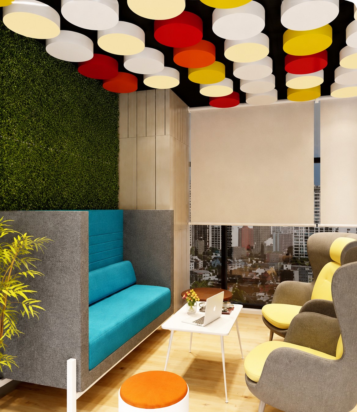 Co-Offiz - Gurgaon sector 58