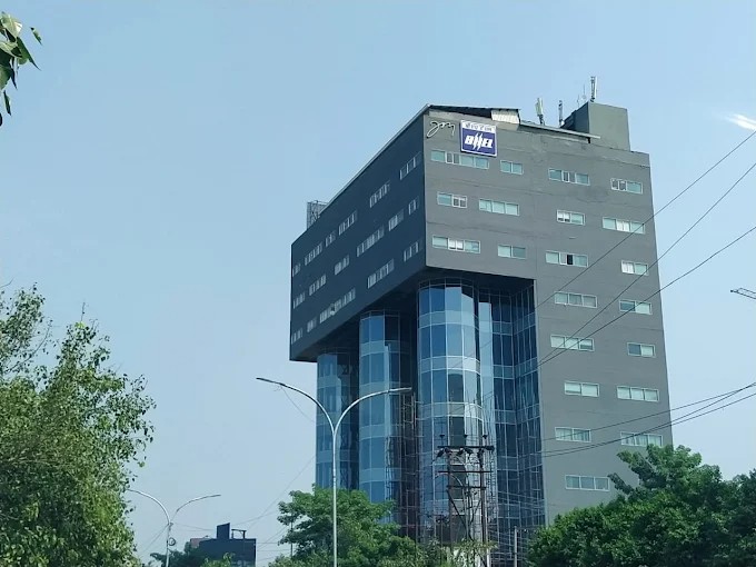 Joy Tower