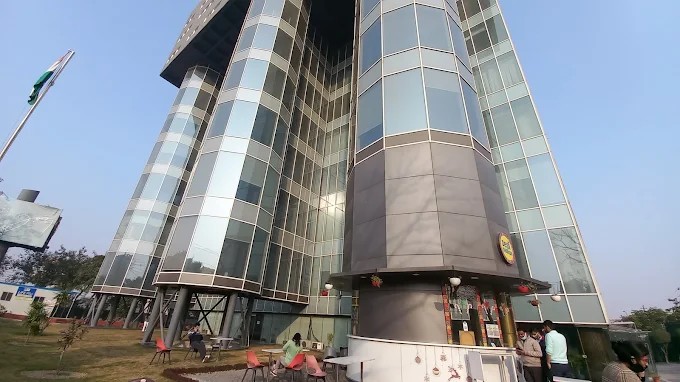 Joy Tower