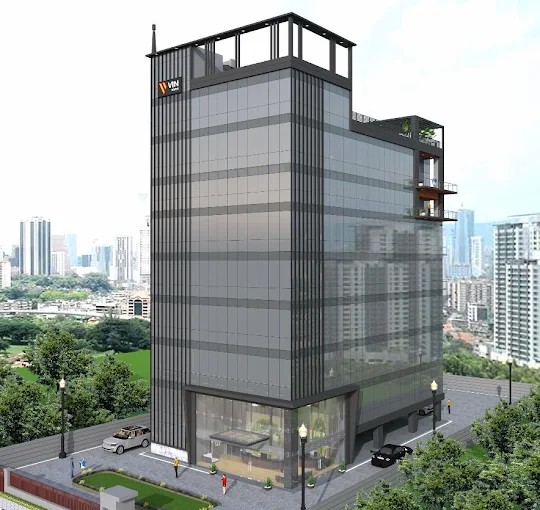 Vin Tower