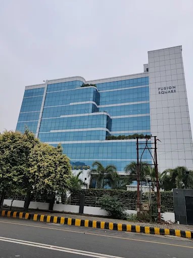 Fusion Square, Noida