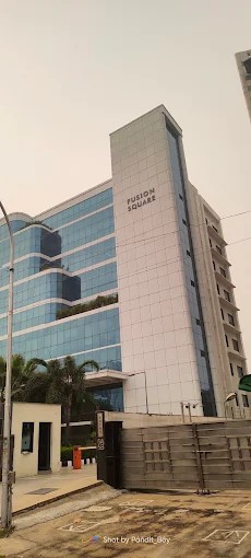 Fusion Square, Noida