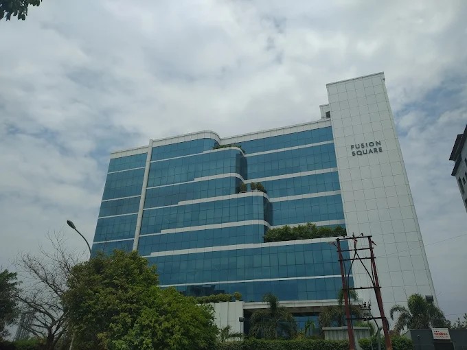 Fusion Square, Noida