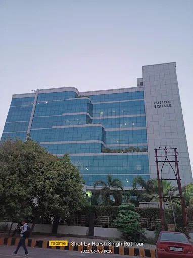 Fusion Square, Noida