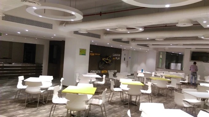Fusion Square, Noida