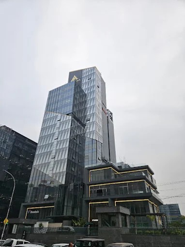 Add India Tower