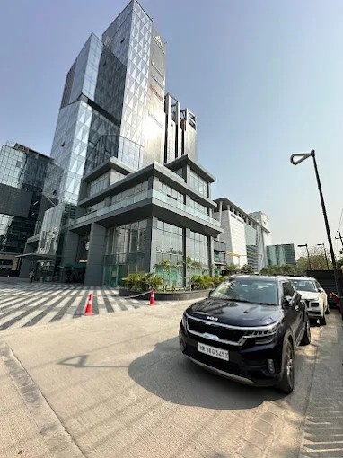 Add India Tower