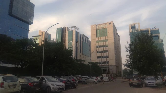 Eco Tower