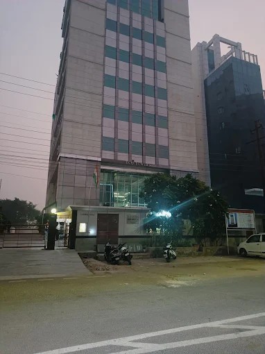 Eco Tower