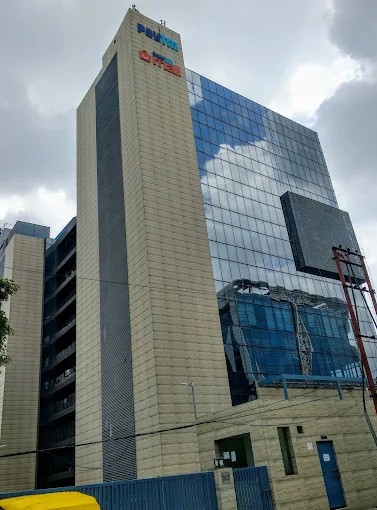 VJ Business Tower