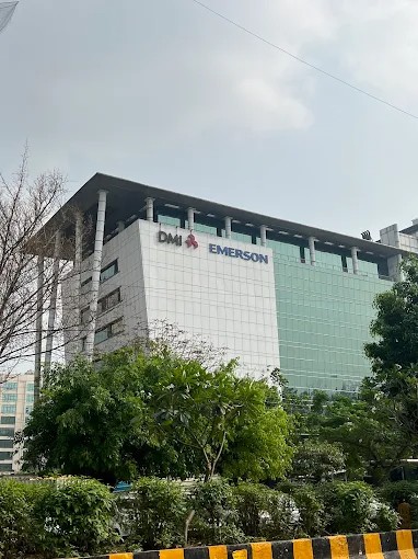 VJ Business Tower