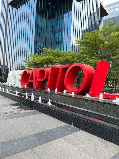 Ace Capitol