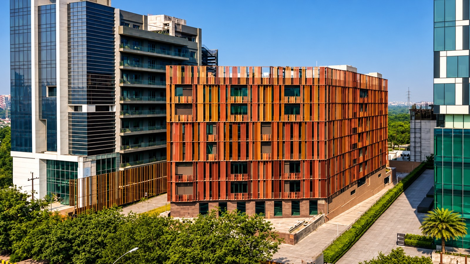 Republic Tower