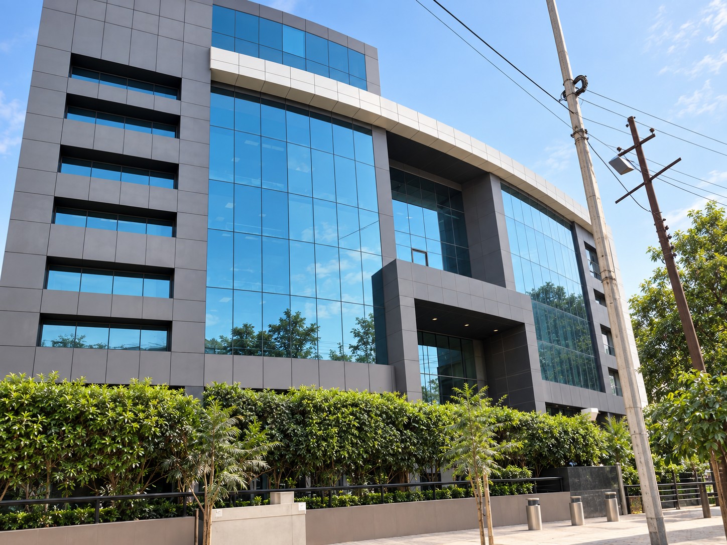 Logix Infotech Park