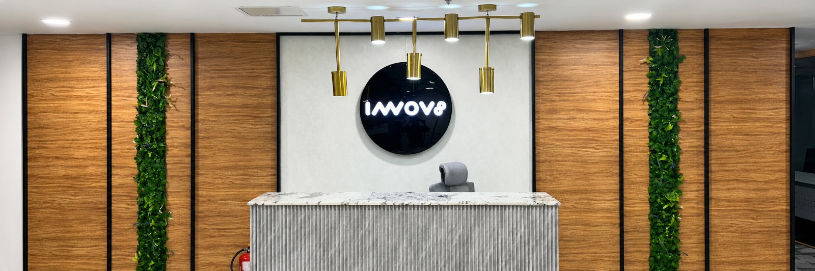 innov8 graphix 2, sector 62