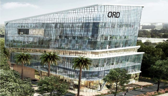 ORD Towers