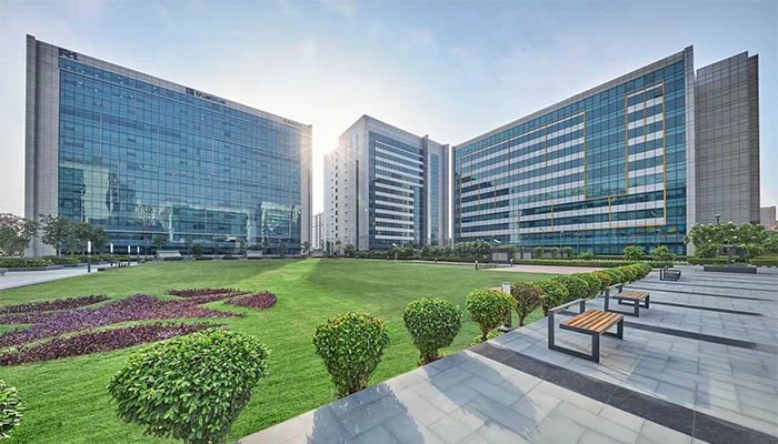 Candor Techspace, Gurgaon