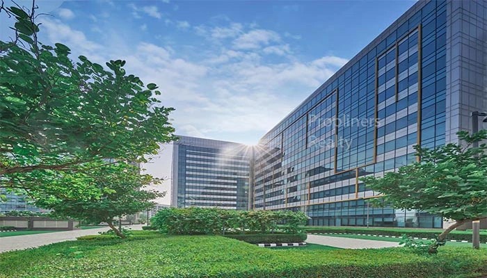 Candor Techspace, Gurgaon