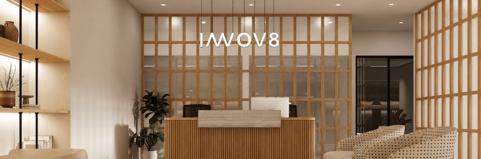 innov8 harsha bhawan, connaught place