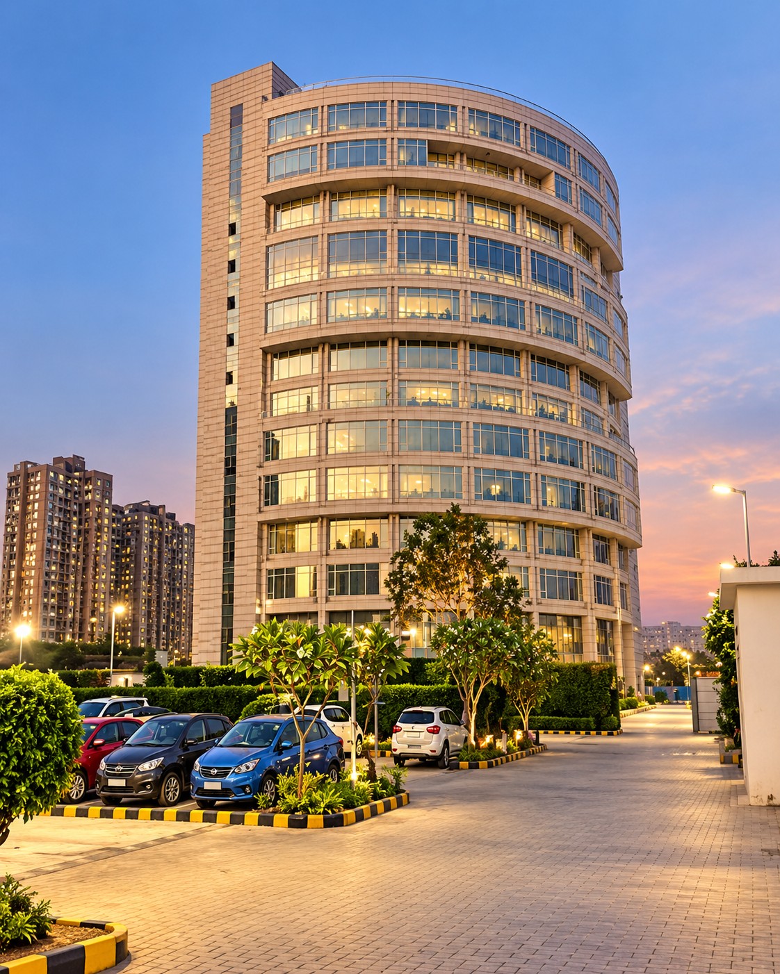 Artha Sez, Noida