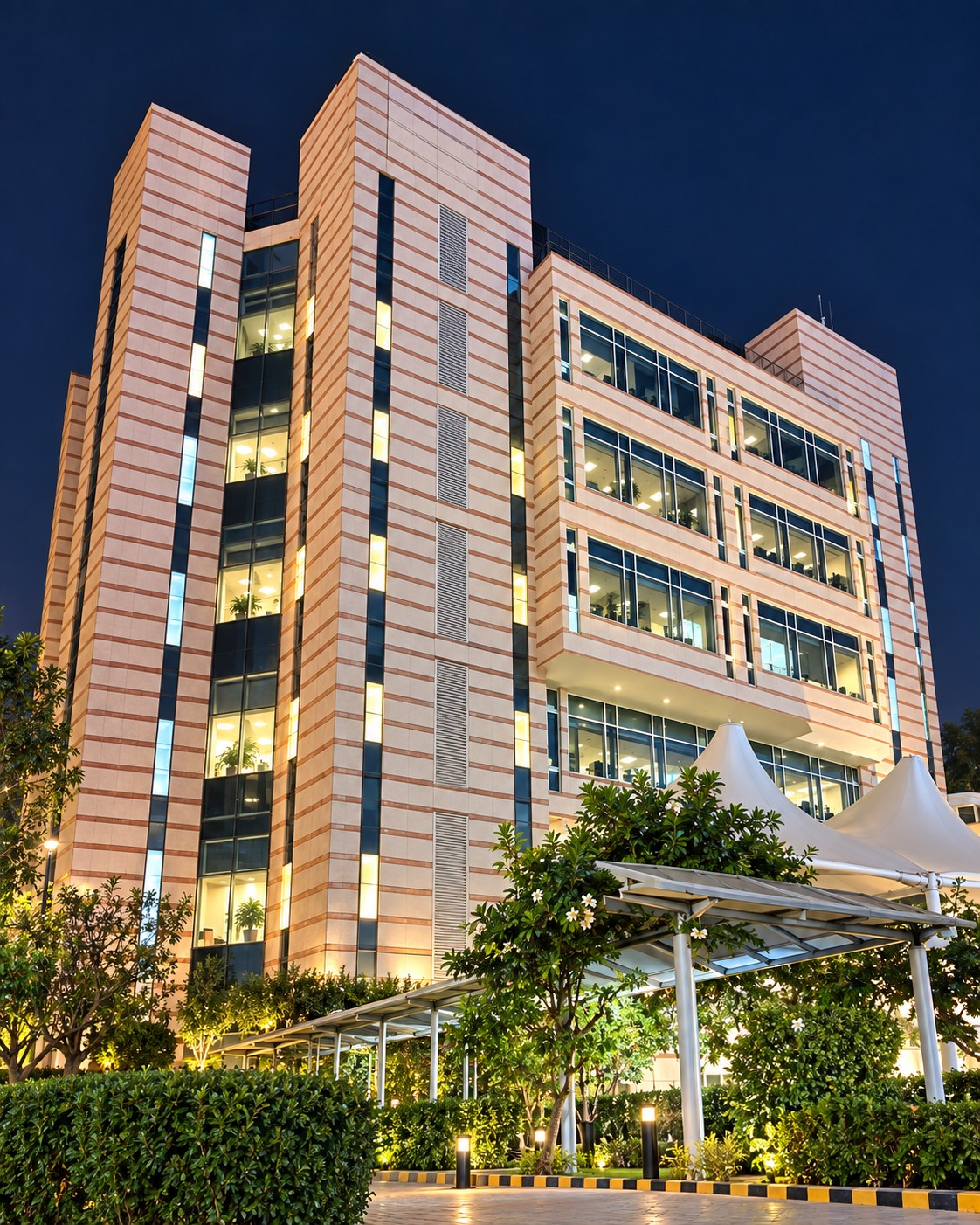 Artha Sez, Noida