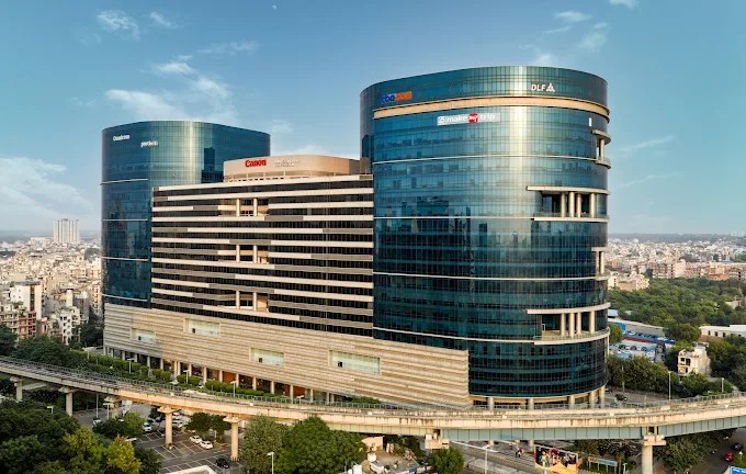 DLF Epitome