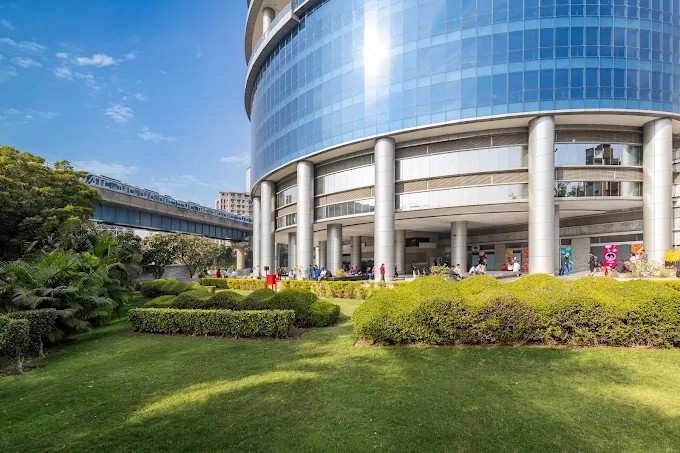 DLF Epitome