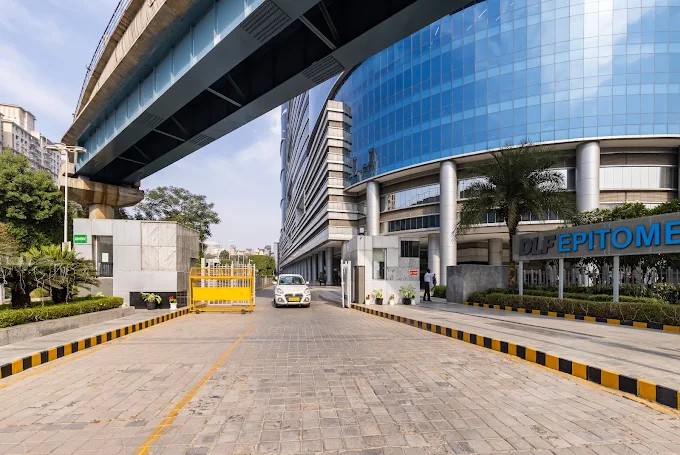 DLF Epitome