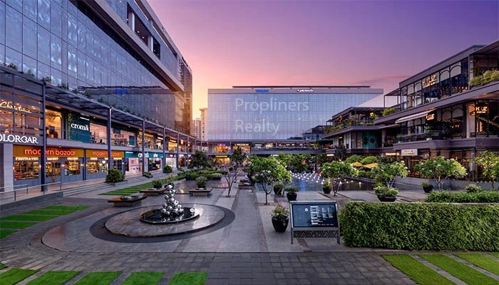 Worldmark Gurgaon