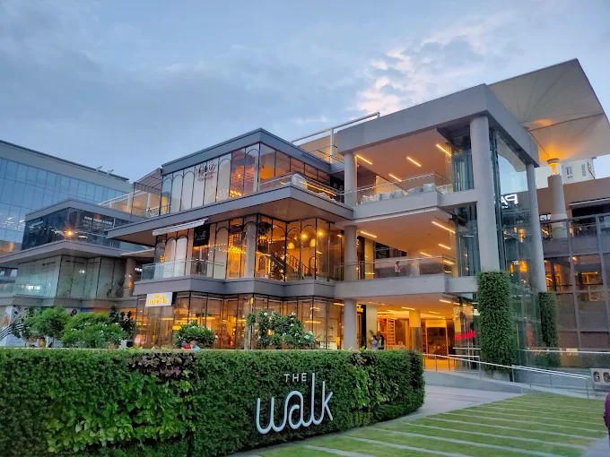 Worldmark Gurgaon