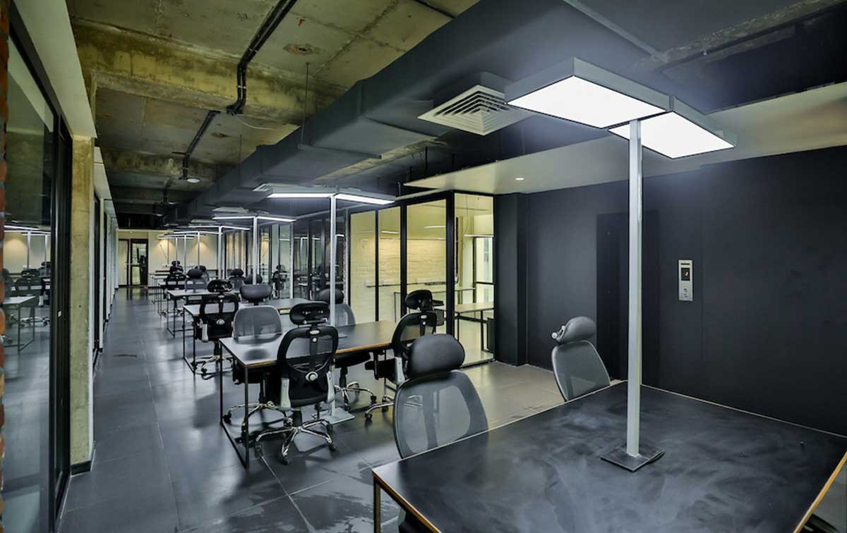 ABL Workspaces