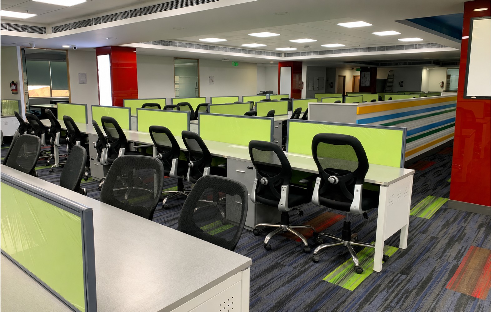 Incuspaze Campus 1
