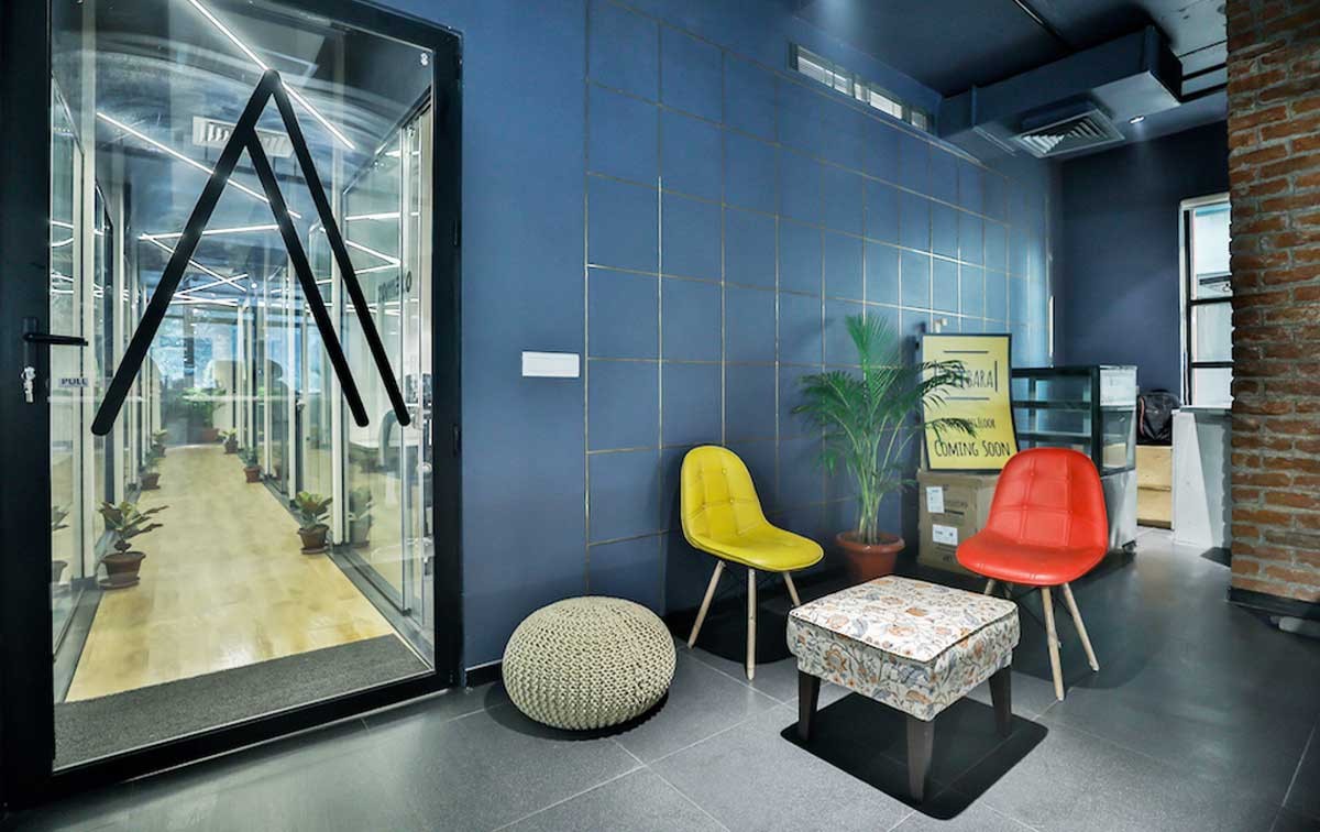 ABL Workspaces