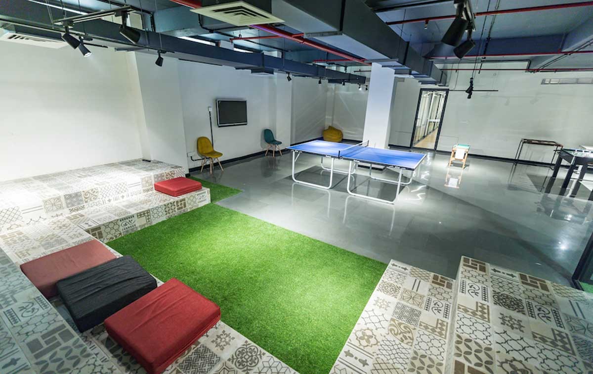 ABL Workspaces